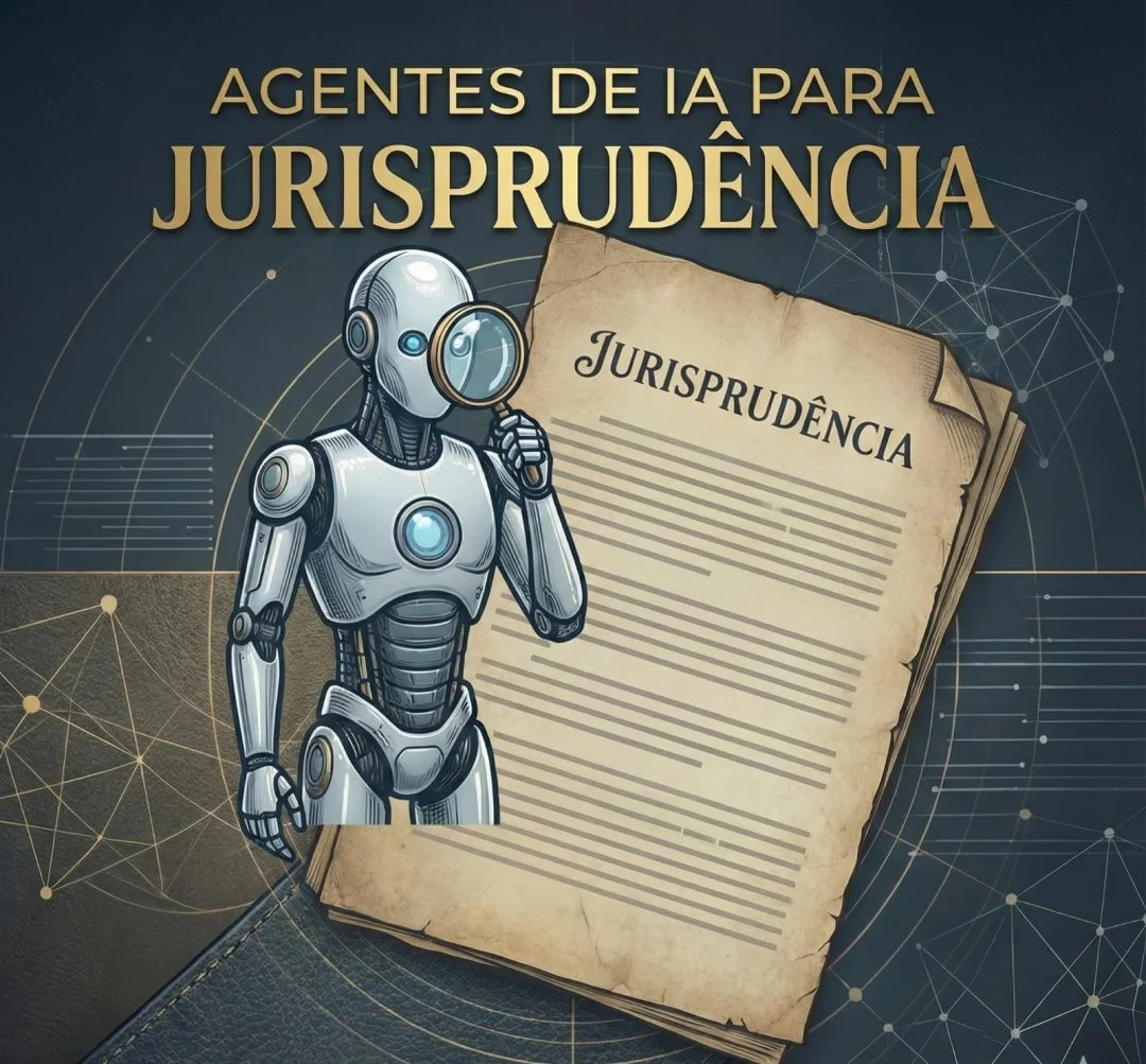 Agente de Jurisprudencia